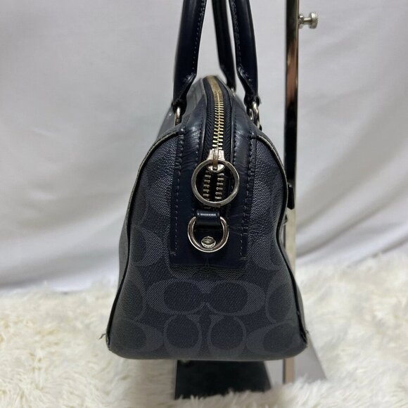 Coach Rowan bag - Picture 5 of 15